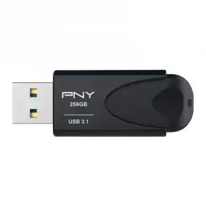 PNY Attaché 4 256GB USB 3.1