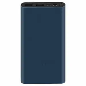 Powerbank Xiaomi Mi Powerbank 3 10000 18w Negro