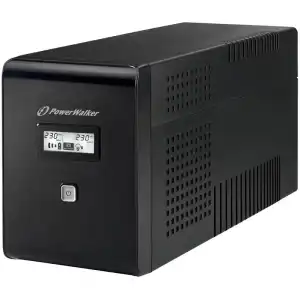 PowerWalker VI 2000 LCD 2000VA SAI/UPS