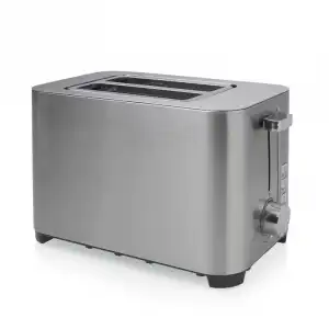 Princess 142400 Tostadora 2 Ranuras 850W