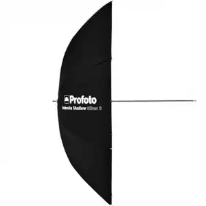 Profoto - Paraguas Shallow Silver S (85 Cm )