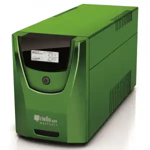 Riello NetPower NPW2200G SAI 2000VA 1200W