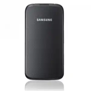 Samsung C3520 Gris Oscuro Libre