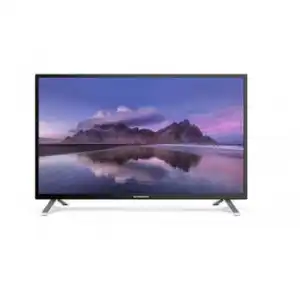 Schneider Sc-led32sc150p Tv Led 32" Hdmi, Usb 2.0, 1366x768p, Negro