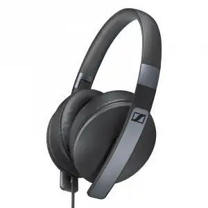 Sennheiser HD 4.20s Auriculares Hifi Negro