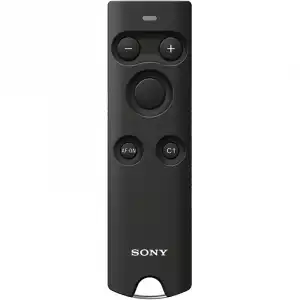 Sony RMT-P1BT Mando a Distancia Bluetooth