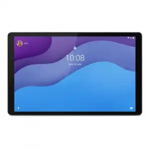 Tablet Lenovo Tab M10 HD+ 10,1'' 2/32 GB Wi-Fi Gris