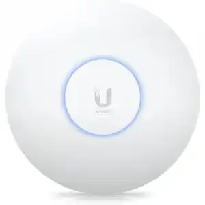 Ubiquiti UniFi U6+ Punto de Acceso RJ45 sin Inyector PoE