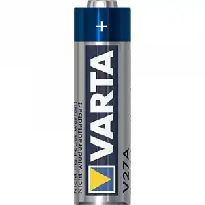 Varta - Pila Alcalina V27A 12V