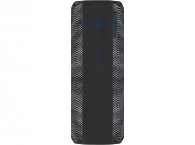 Altavoz inalámbrico - Ultimate Ears Megaboom Lite, Bluetooth, Conexión Múltiple, IPX7, Autonomía 20 h, Gris