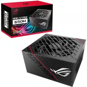 Asus ROG Strix 650G 80 Plus Gold 650W Modular