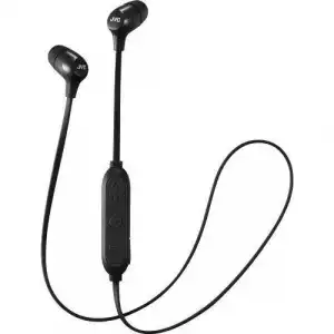 Auriculares in-ear Bluetooth JVC HA-FX21BT Negro