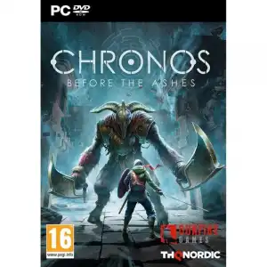 Chronos Before the Ashes PC