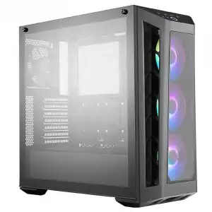 Cooler Master MasterBox MB530P Cristal Templado USB 3.0