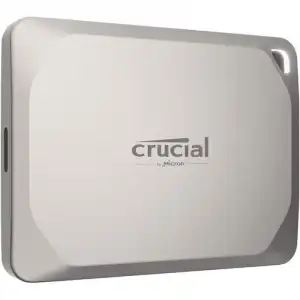 Crucial X9 Pro 1 TB SSD Externo USB 3.2 Beige