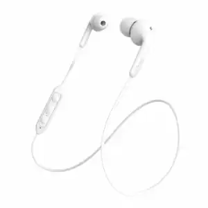 Defunc Plus Music Auricularesbluetooth Blancos