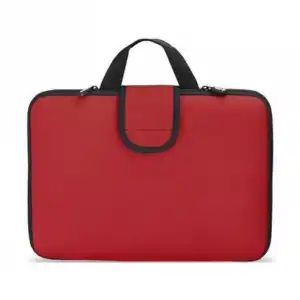 Evitta Funda Sleeve Elements Roja para Portátil hasta 15.6"