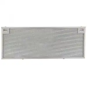 Filtro Campana Extractora Teka Cnl1001 Cnl2002 61836020 (547x209mm)