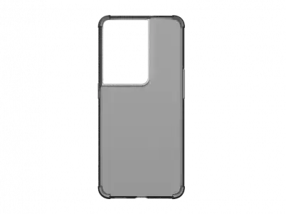 Funda - OPPO, Para OPPO Reno8 Pro 5G, Silicona, Transparente