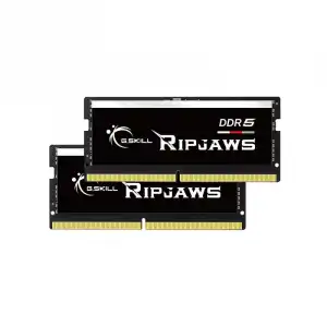 G.Skill Ripjaws DDR5 SO-DIMM 5200MHz 32GB 2x16GB CL38