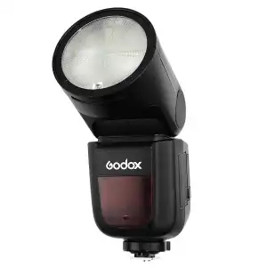 GODOX - Flash V1 Para Fujifilm