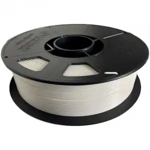 Leon3D Bobina de Filamento PLA PLA+ Blanco 2.85mm 850g