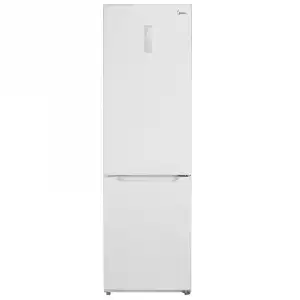 Midea KG7.20XL-W Frigorífico Combi A++ Blanco