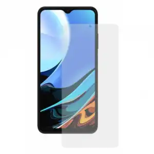 Mobile Tech Protector Extreme 2.5D Vidrio Templado 9H para Xiaomi Redmi 9T