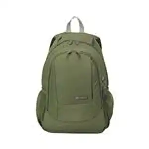 Mochila para portátil 14'' Totto Goctal verde