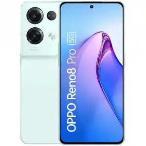 OPPO Reno8 Pro 5G 8/256GB Verde Libre