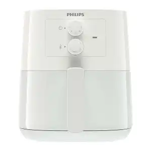 Philips - Freidora Sin Aceite HD9200/10 Saludable Con Tecnología Rapid Air