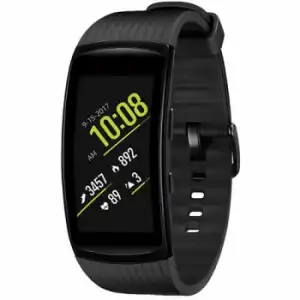 Samsung Gear Fit2 Pro R365 Grande - Negro