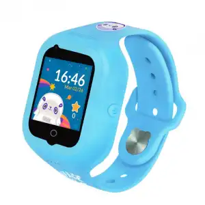 Smartwatch Space Lite Azul