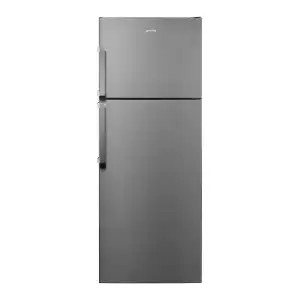 Smeg - Frigorífico 2 puertas Smeg Total No Frost - FD70FN1HX.