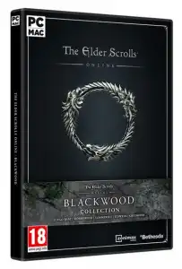 The Elder Scrolls Online Collection: Blackwood PC