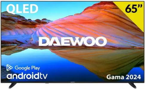 TV Daewoo 65" 65DM73QA