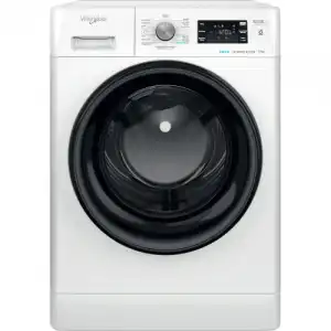 Whirlpool FFB 9458 BV SP Lavadora Carga Frontal 9Kg B Blanca