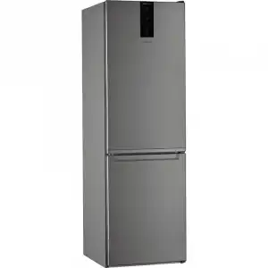 Whirlpool W7 821O OX Frigorífico Combi No Frost E Acero Inoxidable