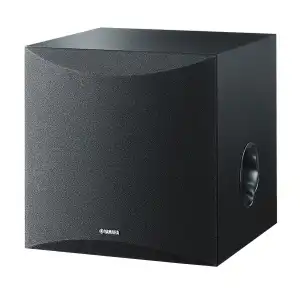 Yamaha - Subwoofer NS-SW050