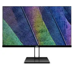 AOC 22V2Q 21.5" LED IPS FullHD FreeSync