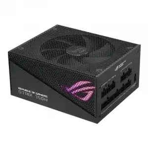 ASUS ROG Strix 750W Gold Aura Edition 80 Plus Gold Modular