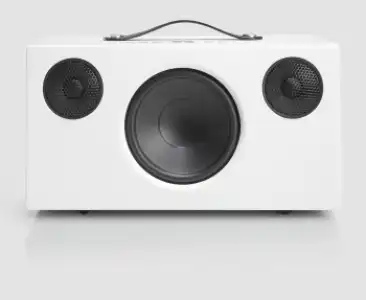 Audio Pro Addon C10 Microcadena De Música Para Uso Doméstico Blanco