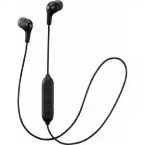 Auriculares Bluetooth JVC HA-FX9BT Negro