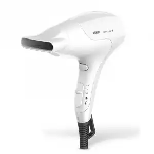 Braun Satin Hair HD 180 Secador de Pelo 1800W