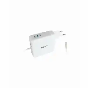 Cargador De Pared Eightt Apple 45/60/85w Magsafe