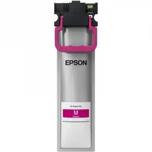 Cartucho de Tinta Original Epson C13T11C340 Magenta para WF-C53xx / WF-C58xx Series