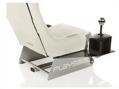 Cockpit - Playseat PRO Gearshift Holder, Metálico