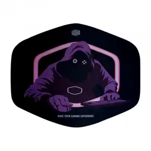 Cooler Master FM510 Alfombra para Silla Gaming