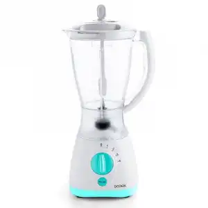 Dcook Batidora de Vaso 1.5L 550W