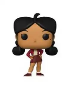 Figura Funko The Proud Family Penny 10cm